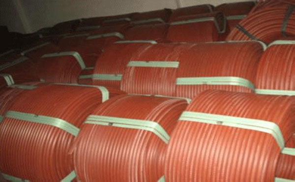 RPE阻燃头屯河穿线管具有哪些特性