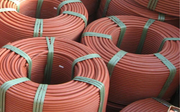 聚乙烯阻燃头屯河穿线管具有哪些优势