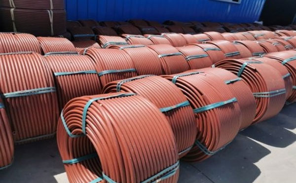 头屯河穿线管为什么受人们欢迎的原因