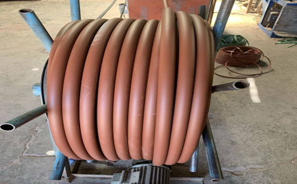 头屯河穿线管可以延长线路使用年限