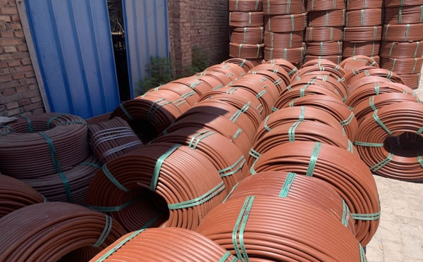 头屯河rpe穿线管