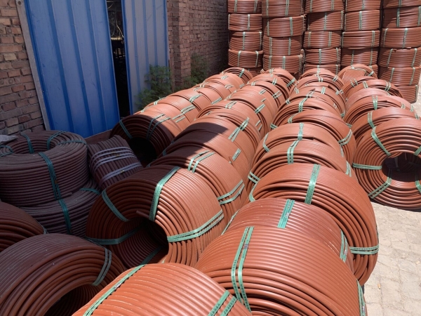 如何选择一条合适耐用的头屯河穿线管