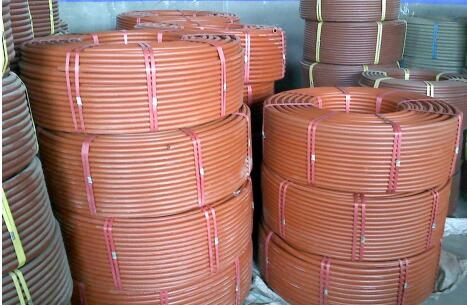 RPE头屯河穿线管的应用范围