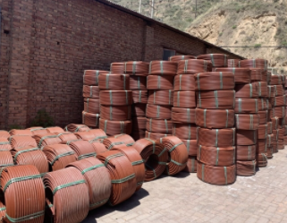 头屯河穿线管的好处有哪些