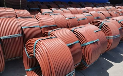 使用RPE头屯河穿线管有哪些常见施工难点? 使用RPE头屯河穿线管有哪些常见施工难点?