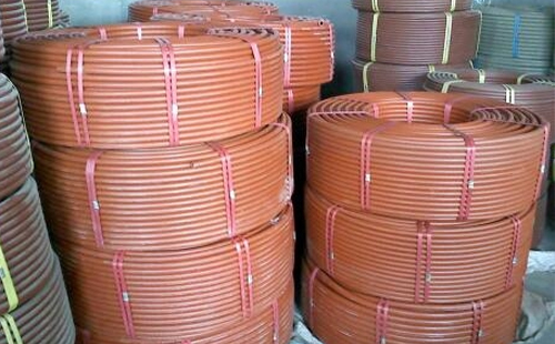 提升工程安全:聚乙烯(RPE)阻燃头屯河穿线管在现代建筑中的应用 提升工程安全:聚乙烯(RPE)阻燃头屯河穿线管在现代建筑中的应用