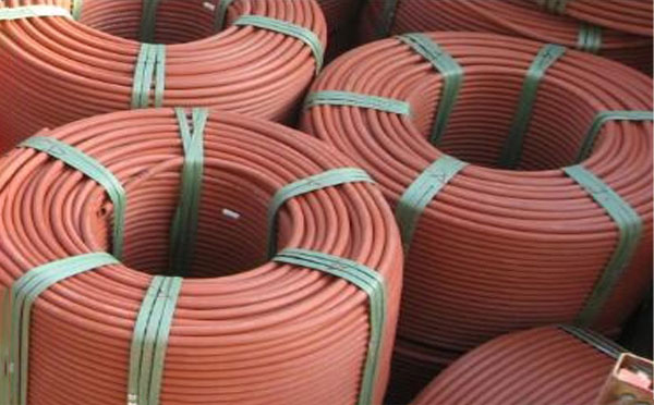 头屯河高抗压聚乙烯穿线管直埋敷设规范