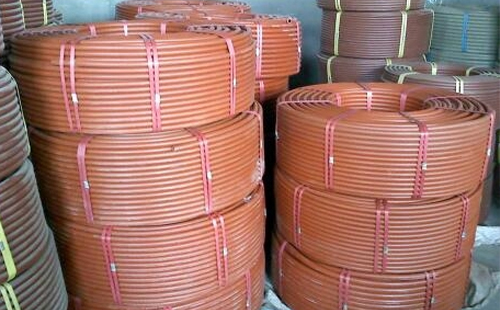 头屯河穿线管防雷接地技术实施要点