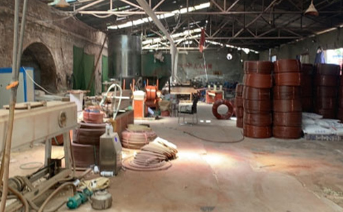 家装防火别忽视!阻燃头屯河穿线管安装规范详解 家装防火别忽视!阻燃头屯河穿线管安装规范详解