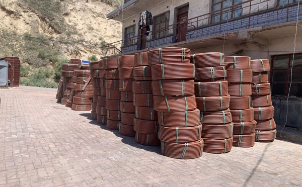 头屯河穿线管品质之选：恒通塑胶以专业实力筑牢西北电气安全防线