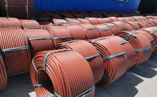 头屯河穿线管类型选型与建筑电气安装技术规范指南