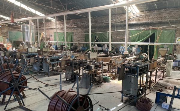 头屯河碳素波纹管技术参数与电力通信工程敷设规范